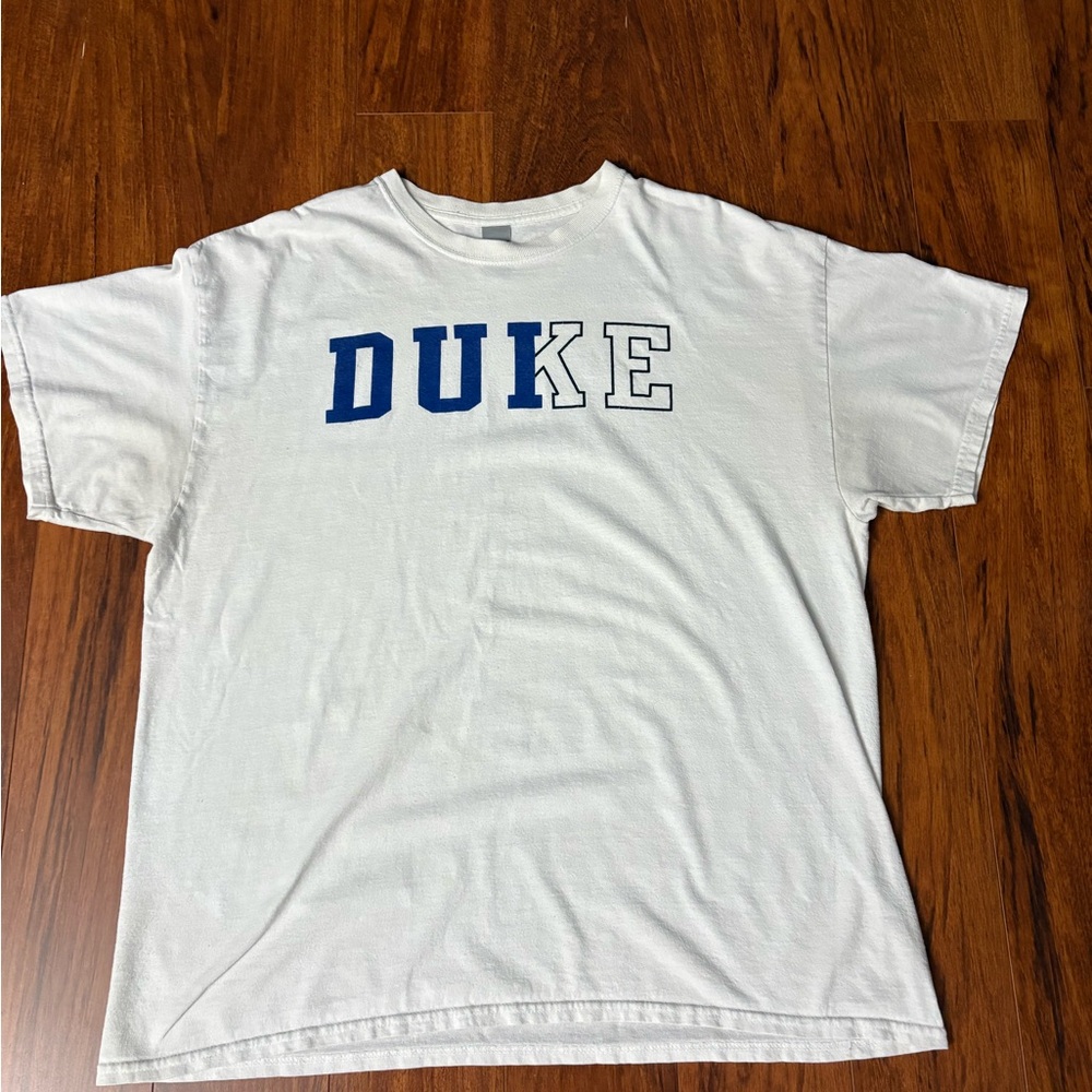 Duke University Men's T-Shirt